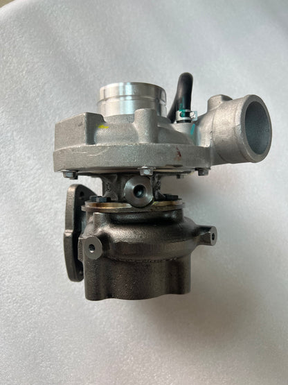 Jiangling 1118300VAA（ABY） 843679-0003 turbocharger