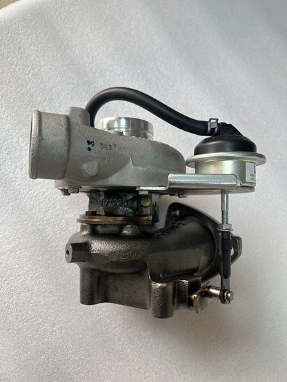 Jiangling 1118300VAA（ABY） 843679-0003 turbocharger