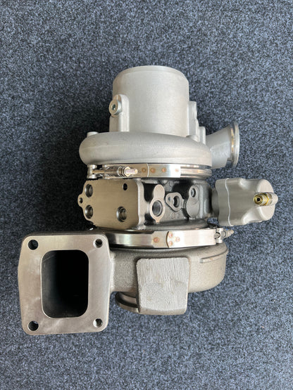 Cummins HE431V 4045933 turbocharger