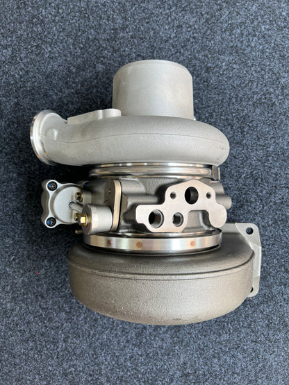 Cummins HE431V 4045933 turbocharger