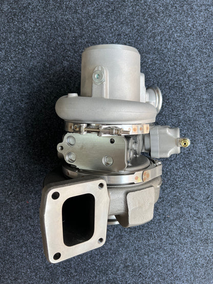 Cummins HE431V 4045933 turbocharger