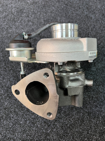 Jiangling 1118300ABY 822158-5002turbocharger