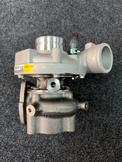 Jiangling 1118300ABY 822158-5002turbocharger