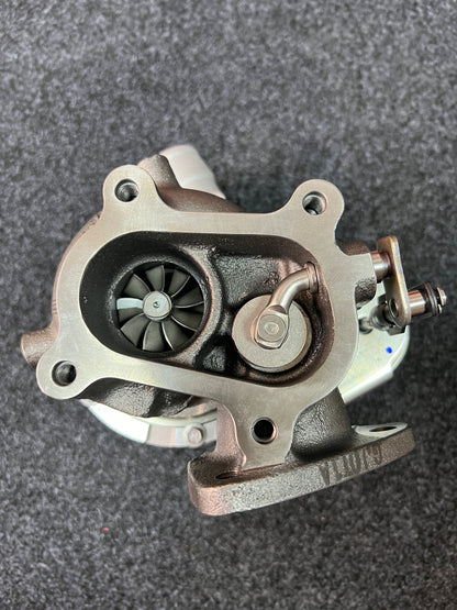 Jiangling 1118300ABY 822158-5002turbocharger