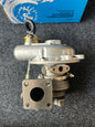 Qingling Isuzu 1118010-802 turbocharger