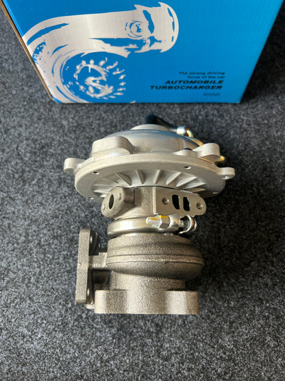 Qingling Isuzu 1118010-802 turbocharger