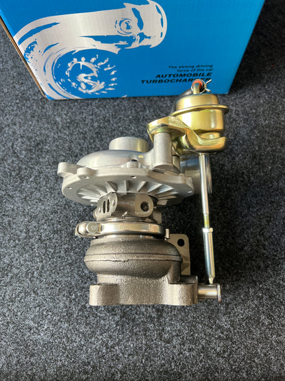 Qingling Isuzu 1118010-802 turbocharger