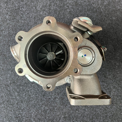 Weichai 612601111053 turbocharger