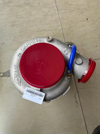 Weichai P9 884750-0003 turbocharger