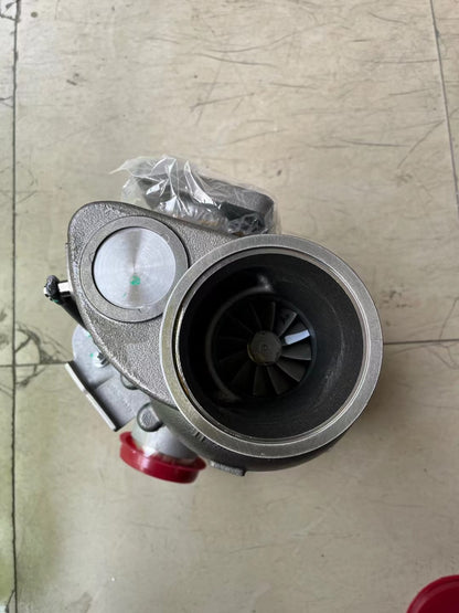 Weichai P9 884750-0003 turbocharger