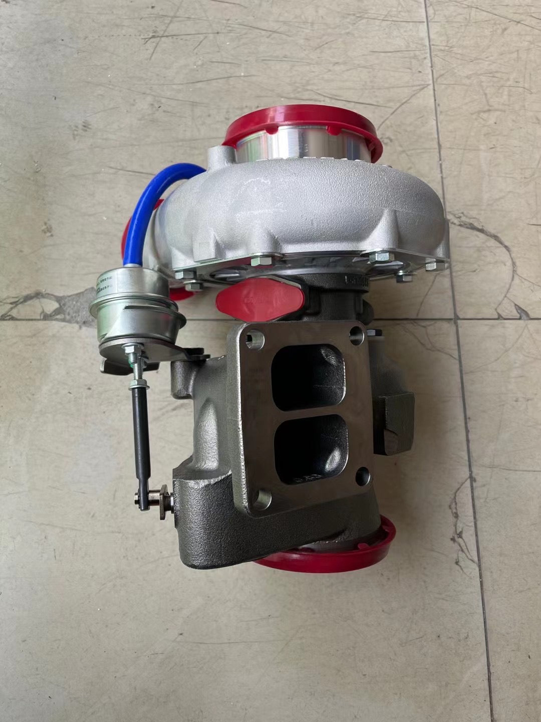 Weichai P9 884750-0003 turbocharger