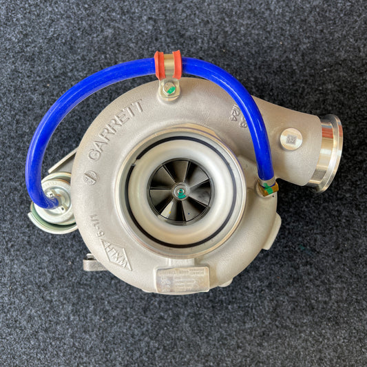 Hanma S612DA 900043-0002 turbocharger