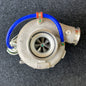 Hanma S612DA 900043-0002 turbocharger