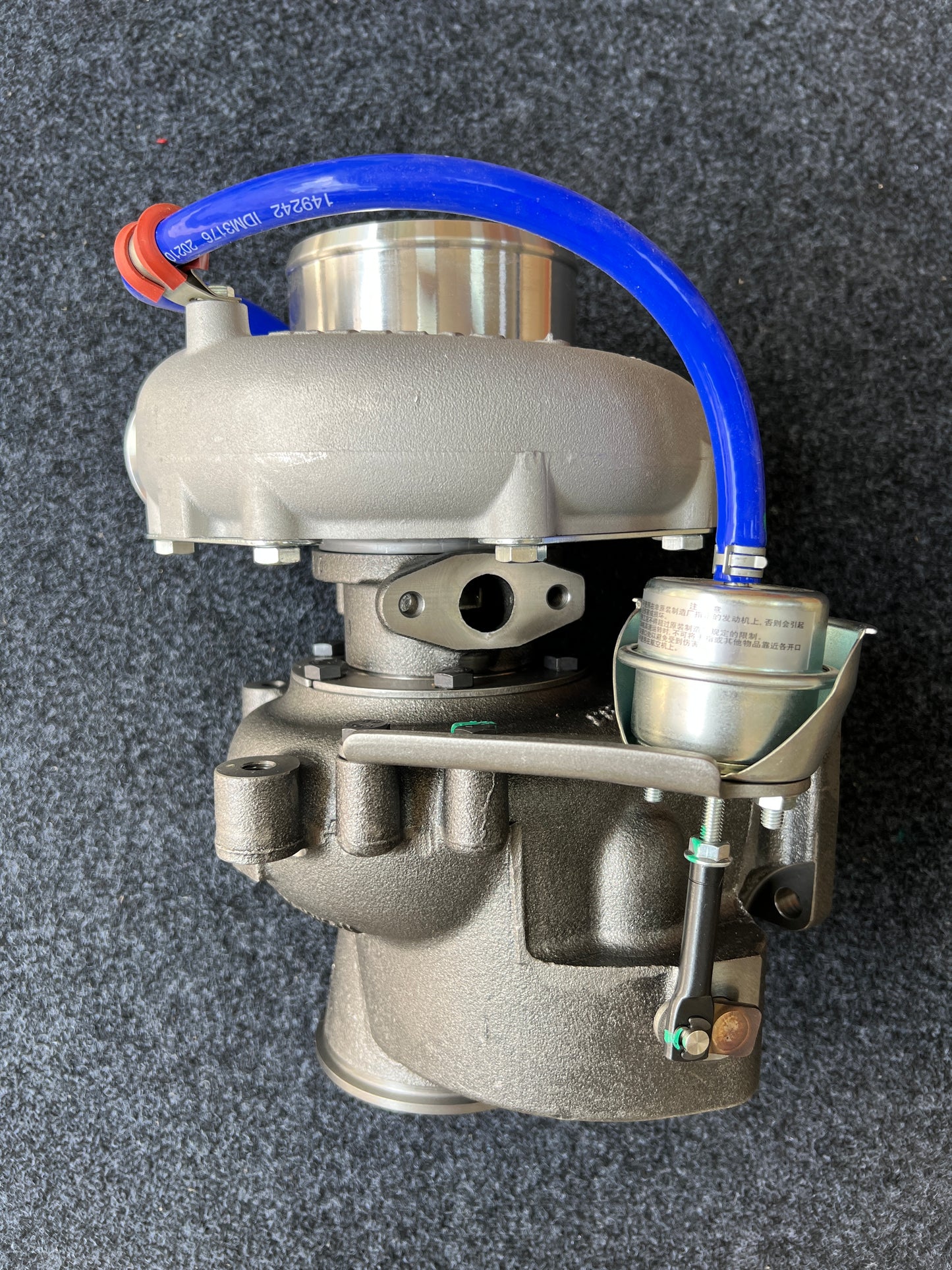 Hanma S612DA 900043-0002 turbocharger
