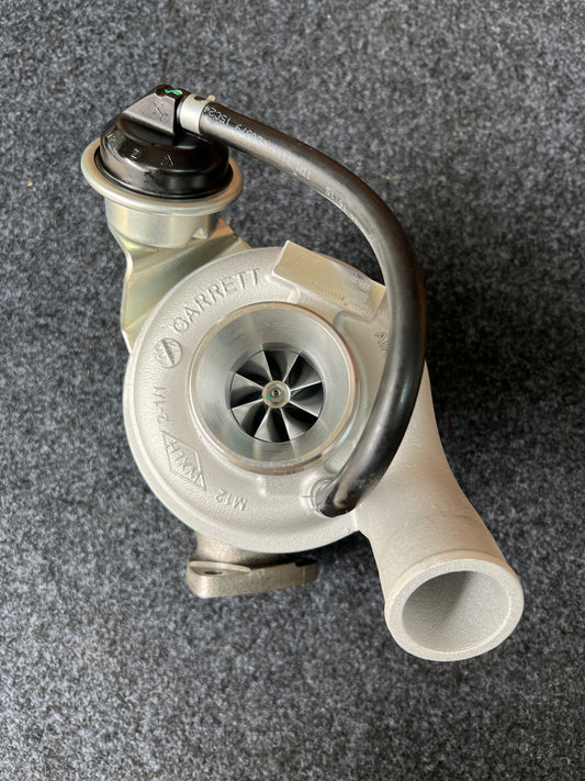 Iveco 835131-5001 5801379077 turbocharger