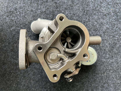 Iveco 835131-5001 5801379077 turbocharger