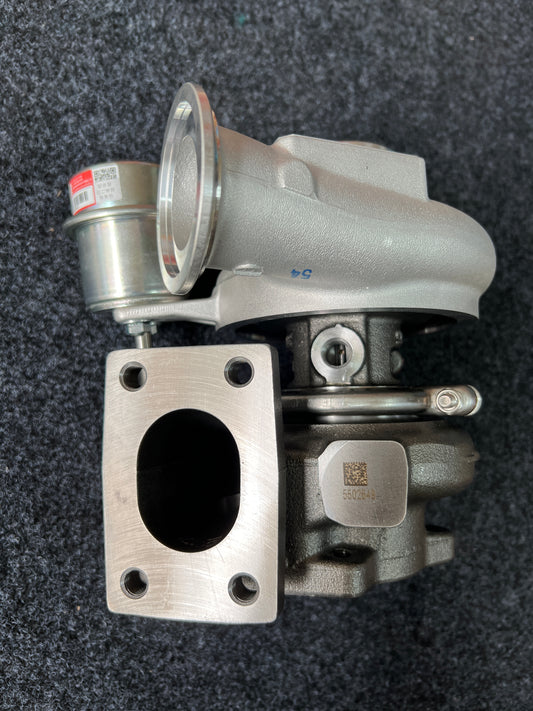 Yunnei 5600953 5600954 HE200WG turbocharger