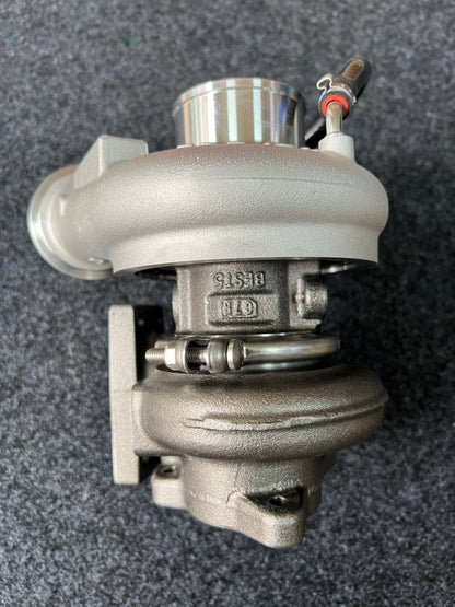 Yunnei 5600953 5600954 HE200WG turbocharger