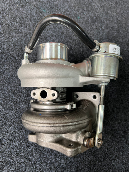 Yunnei 5600953 5600954 HE200WG turbocharger