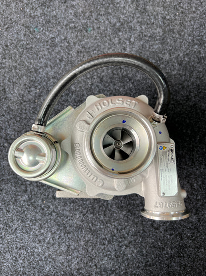 Fukuda Cummins 5555895 5555896turbocharger