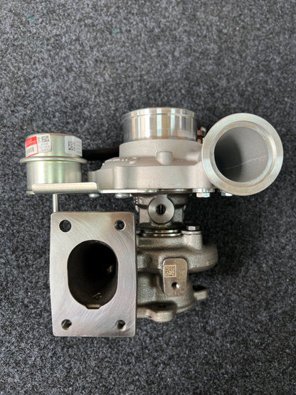 Fukuda Cummins 5555895 5555896turbocharger