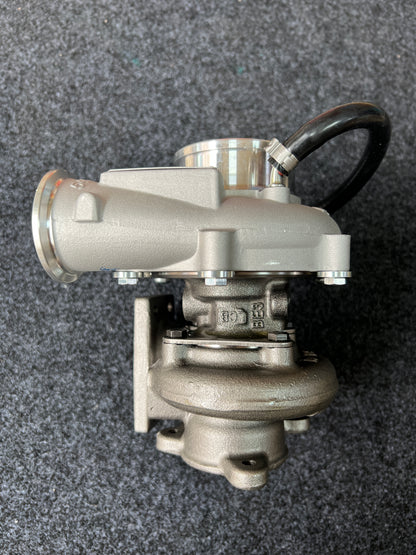 Fukuda Cummins 5555895 5555896turbocharger