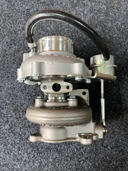 Fukuda Cummins 5555895 5555896turbocharger