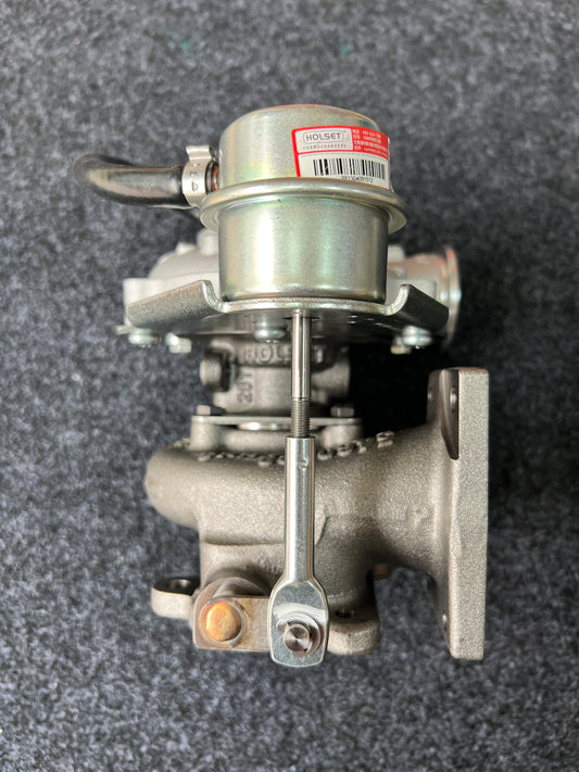 Fukuda Cummins 5555895 5555896turbocharger