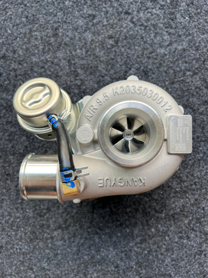 Yuchai YM41D1-11181008-752 turbocharger