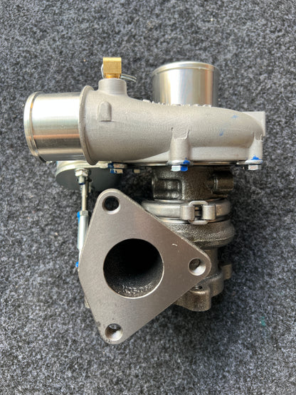 Yuchai YM41D1-11181008-752 turbocharger