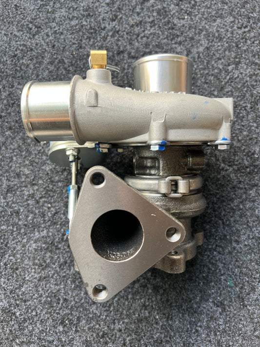 Yuchai YM41D1-11181008-752 turbocharger