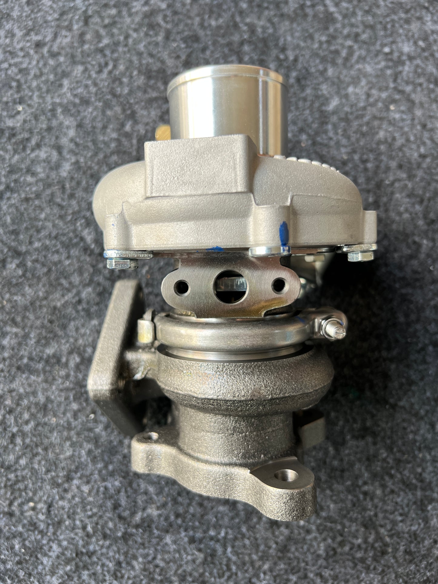 Yuchai YM41D1-11181008-752 turbocharger