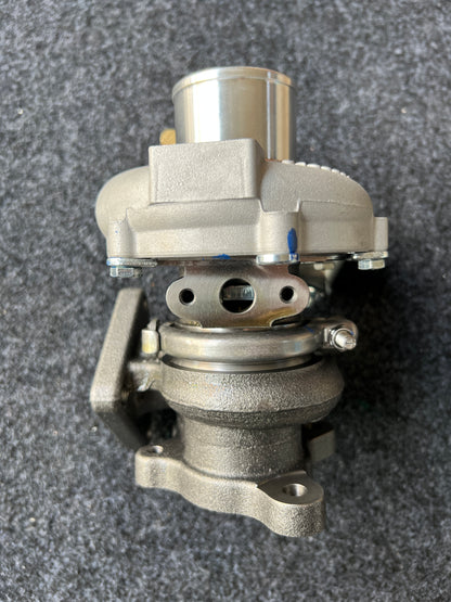 Yuchai YM41D1-11181008-752 turbocharger