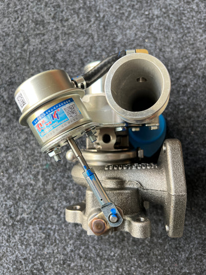 Yuchai YM41D1-11181008-752 turbocharger