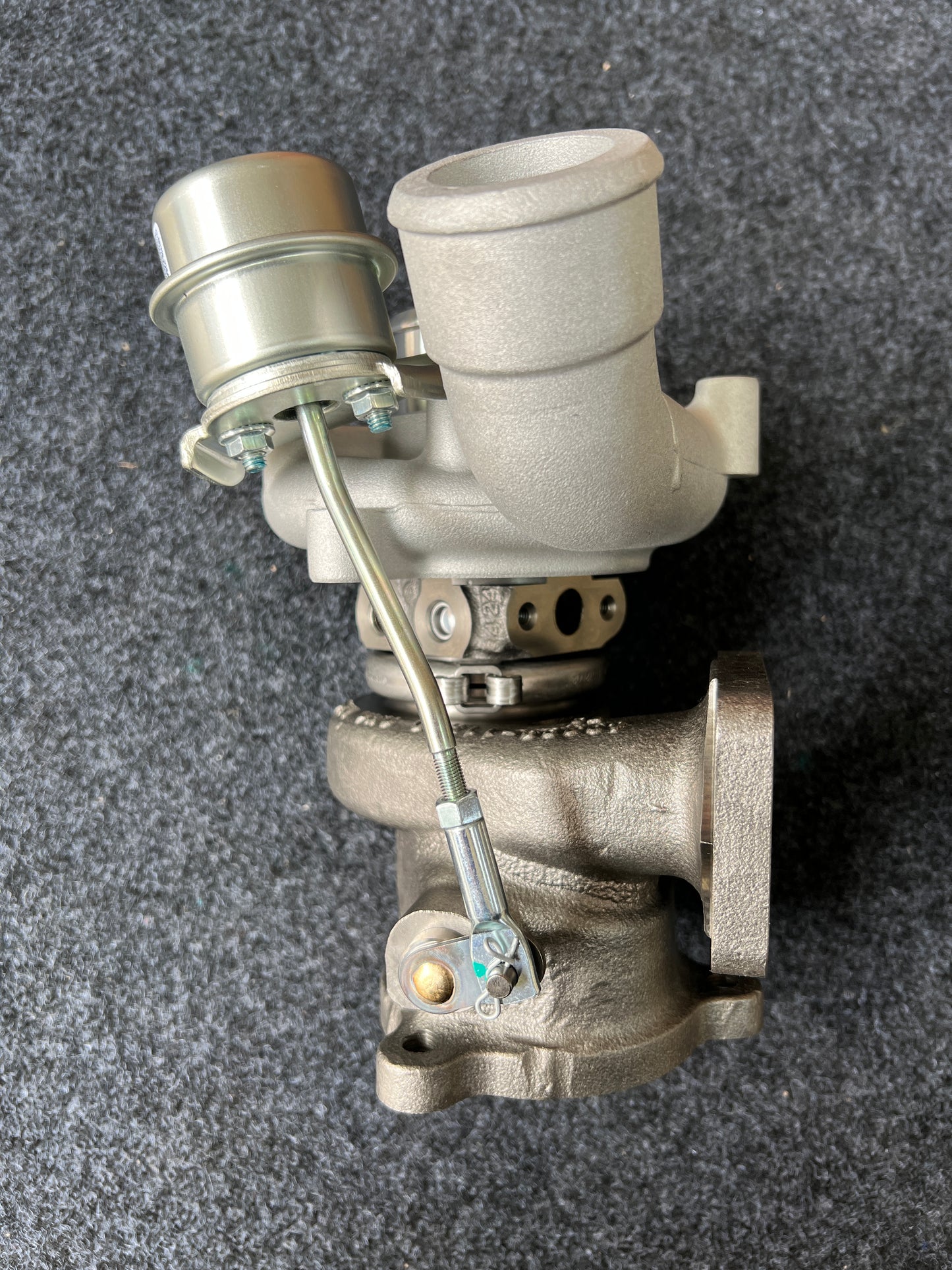 Great Wall Motor49389-05611 05601 turbocharger