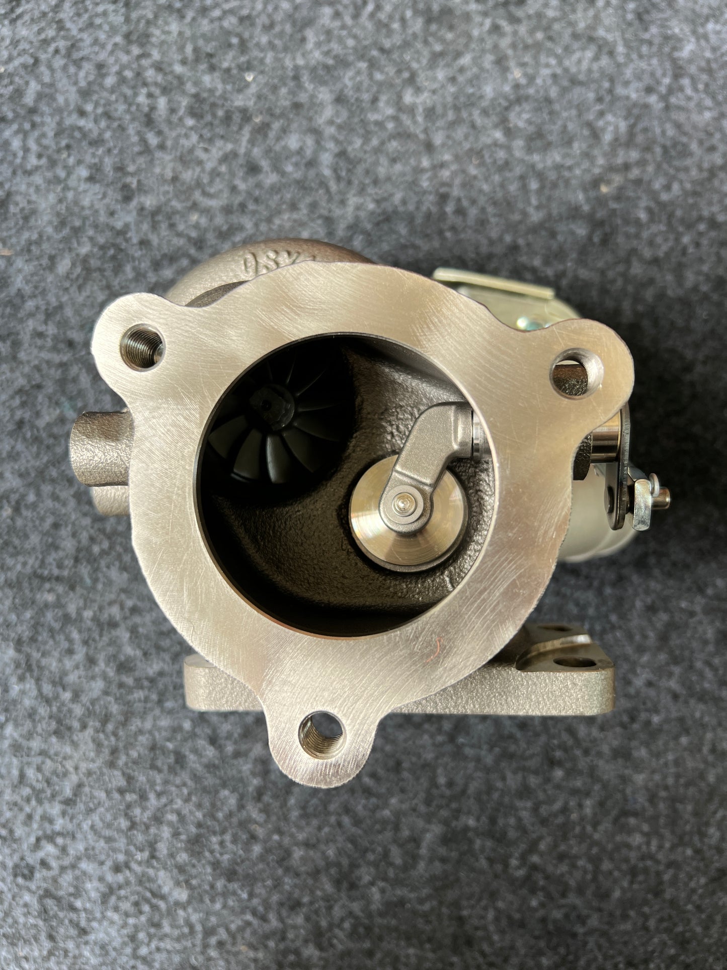 Great Wall Motor49389-05611 05601 turbocharger