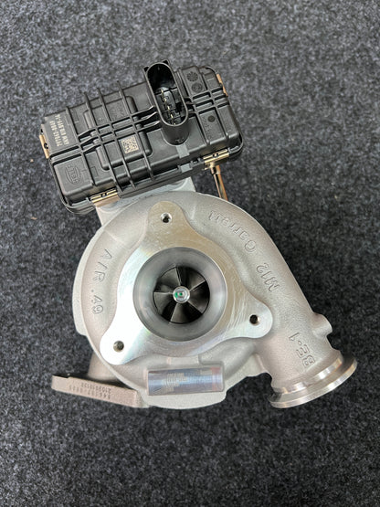 Jianghuai Automobile 846108-5003 1044100FB060 turbocharger