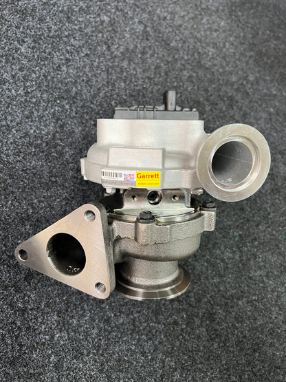 Jianghuai Automobile 846108-5003 1044100FB060 turbocharger