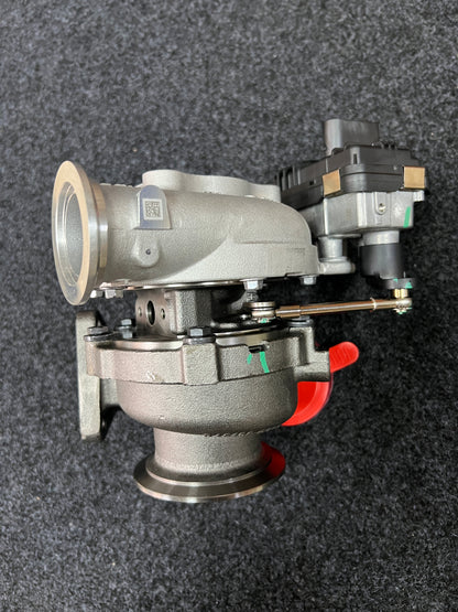 Jianghuai Automobile 846108-5003 1044100FB060 turbocharger