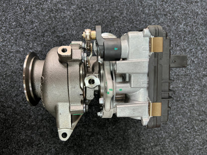 Jianghuai Automobile 846108-5003 1044100FB060 turbocharger