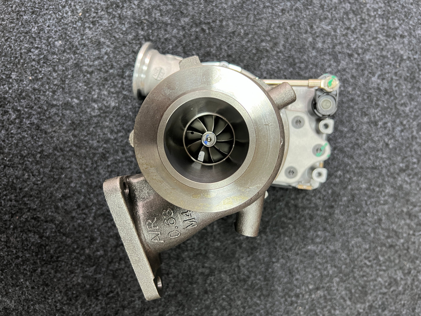 Jianghuai Automobile 846108-5003 1044100FB060 turbocharger