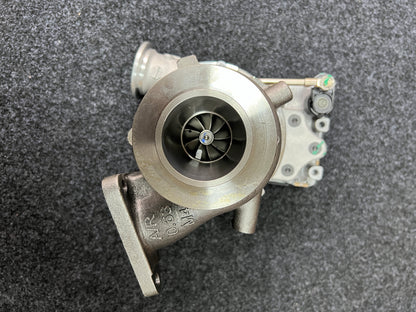 Jianghuai Automobile 846108-5003 1044100FB060 turbocharger