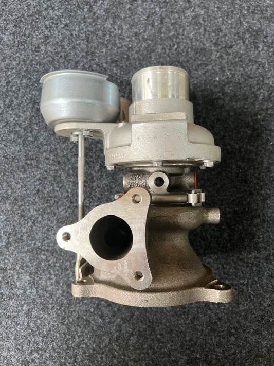 Jiangling Yusheng 832770-0004 turbocharger