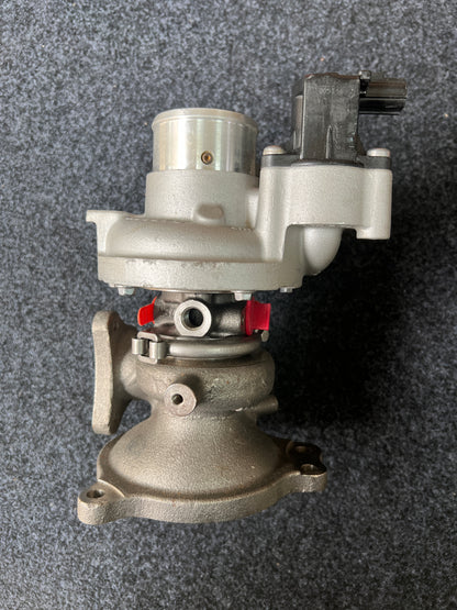 Jiangling Yusheng 832770-0004 turbocharger