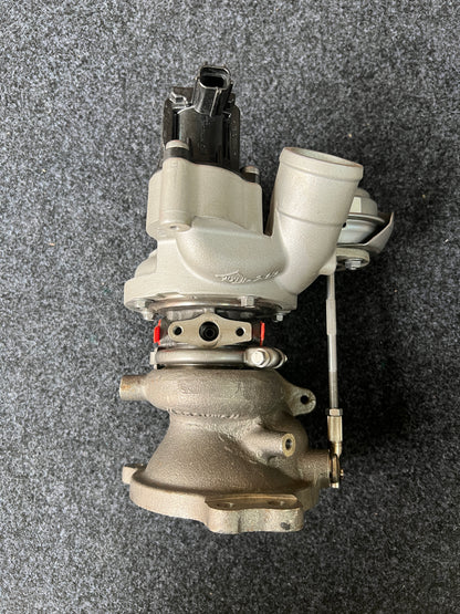 Jiangling Yusheng 832770-0004 turbocharger