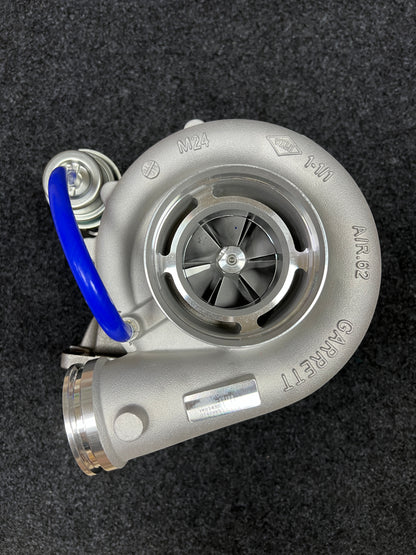 Yuchai 813185-5012S turbocharger