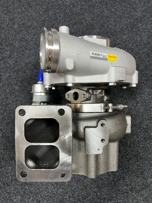 Yuchai 813185-5012S turbocharger