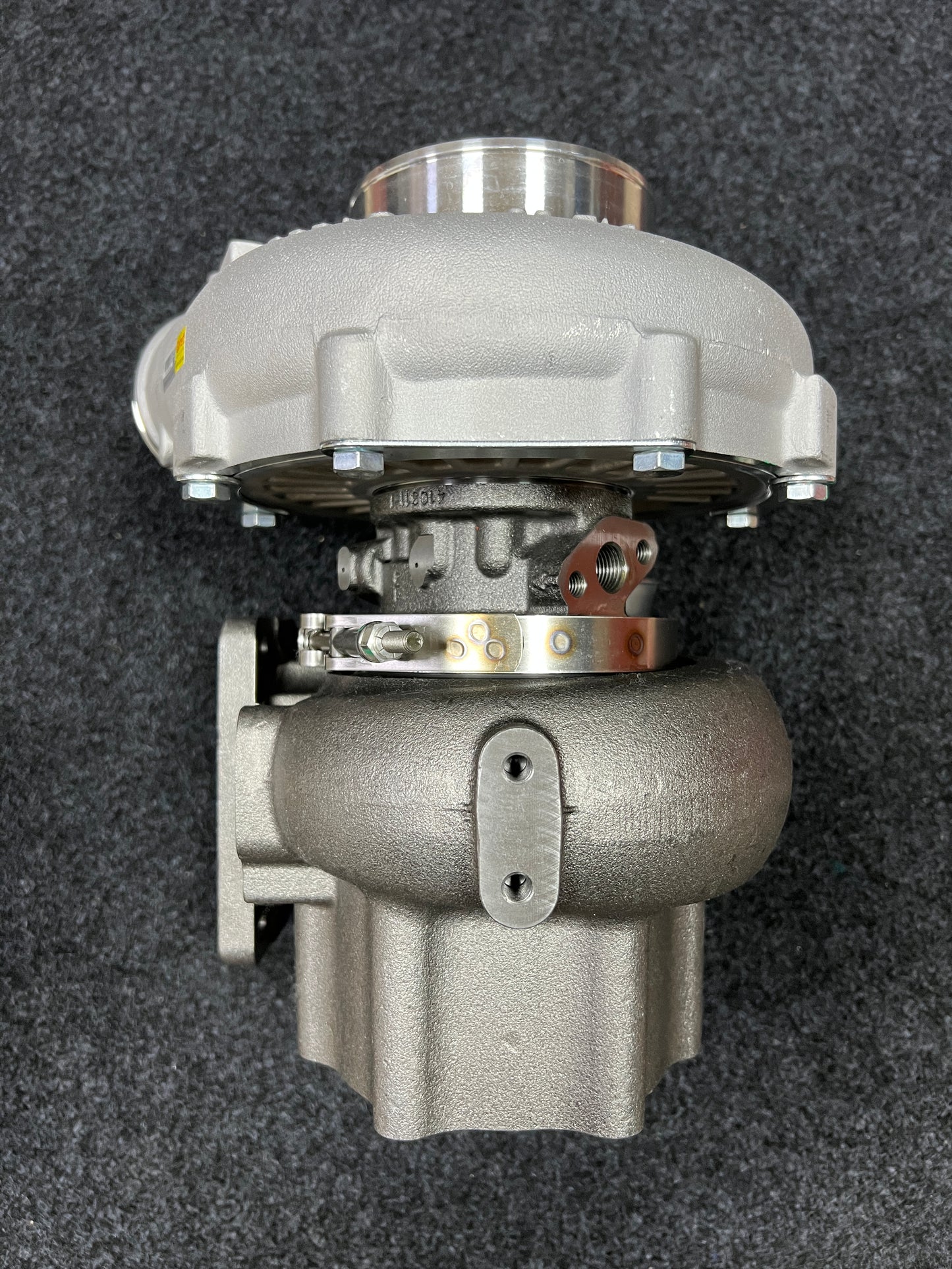 Yuchai 813185-5012S turbocharger