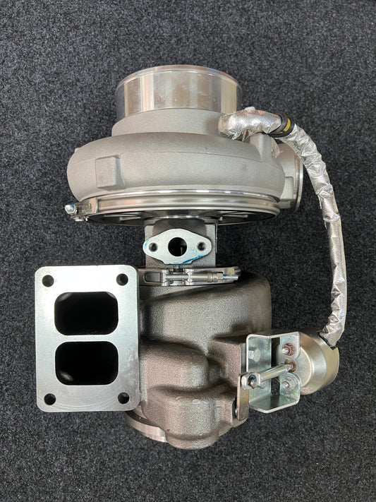 Carter 230-3542 200806040 turbocharger