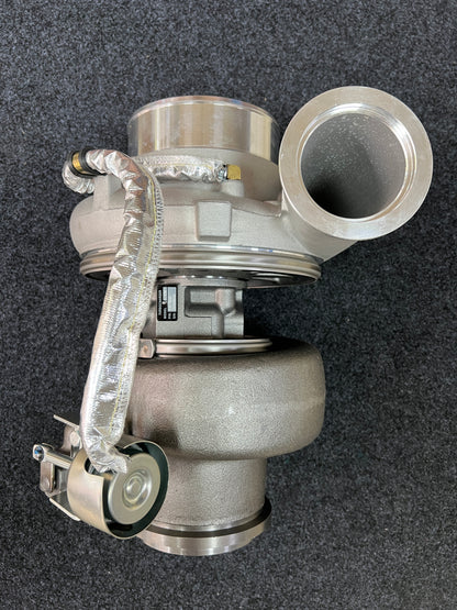 Carter 230-3542 200806040 turbocharger